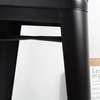 Barstool; Metallic Counter Barstool thumb 7