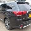 Mitsubishi Outlander SUV GF8W 4WD 2016 70,000 Kms thumb 8