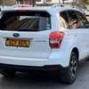 SUBARU FORESTER SJ5 2012MODEL NON TURBO thumb 10