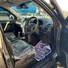 Toyota Land Cruiser 4x4 Dark Grey Off-Road SUV 2019 thumb 1