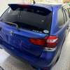 Toyota Manual Brown Sedan Comfortable Interior thumb 5