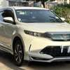 Toyota harrier 2018 model with sunroof on sale in mombasa thumb 6