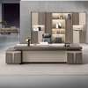Office Desk;2000mm New Generation Spacious Elite Office Desk thumb 4