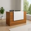 Reception Desk; Wooden 160cm  Reception Desk in Kericho thumb 0