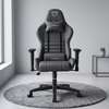Gaming Chairs : Ergonomic High-back Gaming Chair thumb 3