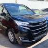 TOYOTA NOAH  BLACK 2018 thumb 0