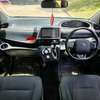 TOYOTA SIENTA NON HYBRID 2018MODEL 7 SEATER thumb 8