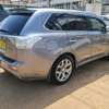 MITSUBISH OUTLANDER PHEV 2014MODEL thumb 0