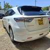TOYOTA HARRIER 2016MODEL SUNROOF thumb 0