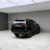 Toyota land Cruiser Prado TX 2021 petrol thumb 8
