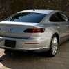 Volkswagen Arteon silver 2019 sunroof thumb 7