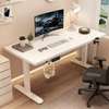 Standing desk; Advanced Sophisticated Electric Standing Desk thumb 0