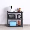 Home Cabinets:3-Tier Metal Storage Unit In Nyamarambe thumb 0