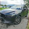 Mazda CX-5 thumb 1