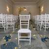 Conference Chairs; White Event Chair In Kisumu thumb 1