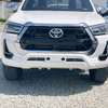 TOYOTA HILUX SINGLE CAB MANUAL 2019MODEL thumb 0