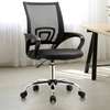 Clerical Mesh Office Chair (Swivel), thumb 2