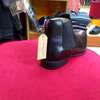 Reggie Black Leather Chelsea Boots Sizes 42-46 thumb 3