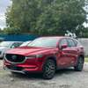 Mazda cx-5 low mileage redwine thumb 3