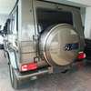 Mercedes Benz G 350d thumb 8