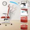 Office Chair; High Back Ergonomic Office Chair thumb 7