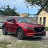 Mazda cx-5 low mileage redwine thumb 7