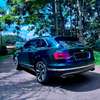2019 Bentley bentayga thumb 9