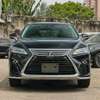 Lexus Rx300 black 2019 thumb 12