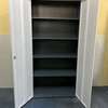 Premium 2-Door Steel Office Cabinet thumb 8