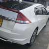 HONDA INSIGHT 2012MODEL thumb 1
