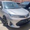 Toyota axio  2018model hybrid thumb 5