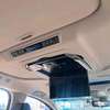 Toyota Alphard  with  sunroof thumb 6