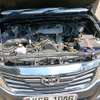 TOYOTA HILUX DOUBLE CAB MANUAL LOCALLY ASSEMBLED 2014 MODEL. thumb 5