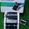 Multi Currency Bill Counter With Uv Mg Fake Note Detection thumb 2