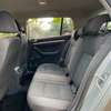 VW Golf thumb 3