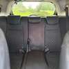 HONDA FIT NORMAL 2013MODEL 1300CC FULLY LOADED thumb 6