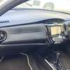 Toyota fielder WxB G white 2017 thumb 4