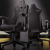 Gaming Chair; Futuristic Adjustable Game Seat thumb 2