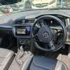 Volkswagen Tiguan Diesel engine 2020 Sunroof thumb 10