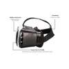 Shinecon G05 Universal  VR Headset for Smartphone thumb 4