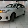 TOYOTA FIELDER HYBRID,2019,,,PRICE 1.78M,,,DEPOSIT 900K thumb 1