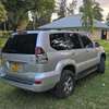 TOYOTA LANDCRUISER PRADO AUTOMATIC DIESEL 2002MODEL thumb 3