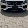 MERCEDES BENZ E63s 2018MODEL SUNROOF thumb 8
