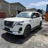 Nissan Patrol 2019 Facelift 2023 thumb 5
