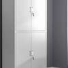 Office Cabinet; Durable Laminate Office Cabinet thumb 0