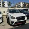 SUBARU FORESTER X BREAK,2019,Awd,non turbo thumb 0