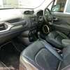 Jeep Renegade thumb 1