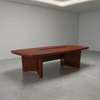 2.4 Meter Office Conference Table thumb 5
