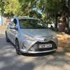 TOYOTA VITZ 2018MODEL 1300CC thumb 0