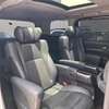 Toyota Vellfire Black Exacutive 2018 thumb 9